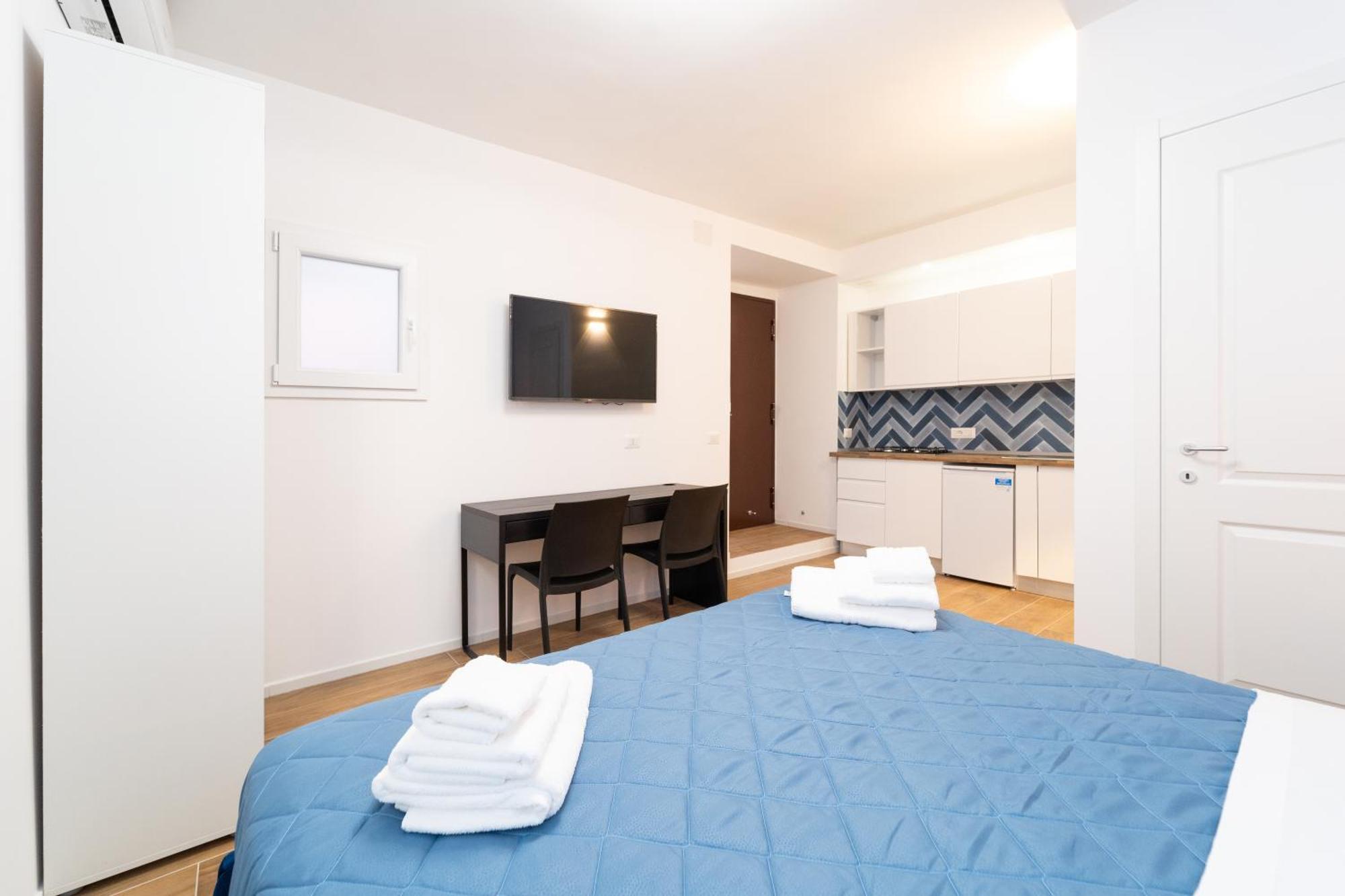 Procida Vakantiehuis *